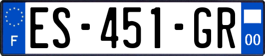 ES-451-GR