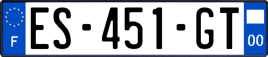 ES-451-GT