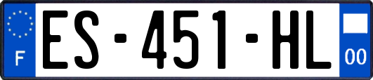 ES-451-HL
