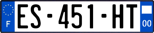 ES-451-HT