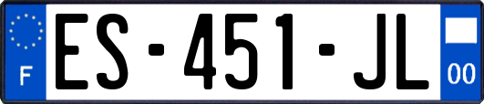 ES-451-JL