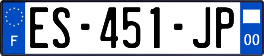 ES-451-JP