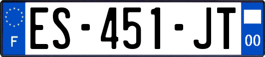 ES-451-JT