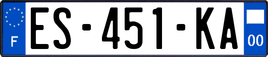 ES-451-KA