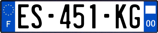 ES-451-KG
