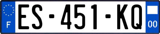 ES-451-KQ
