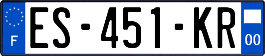 ES-451-KR