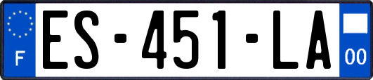 ES-451-LA