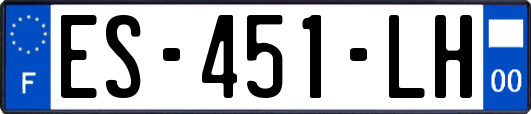 ES-451-LH