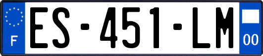 ES-451-LM