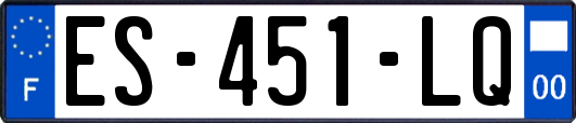 ES-451-LQ