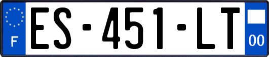 ES-451-LT