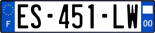 ES-451-LW