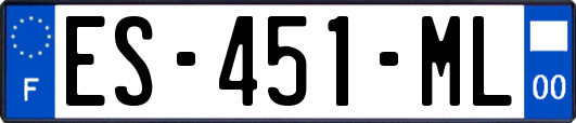 ES-451-ML