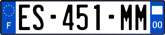 ES-451-MM