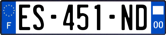ES-451-ND
