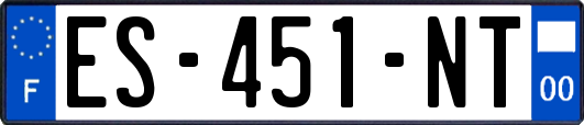 ES-451-NT