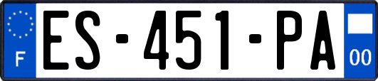 ES-451-PA