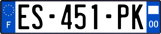 ES-451-PK