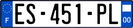 ES-451-PL