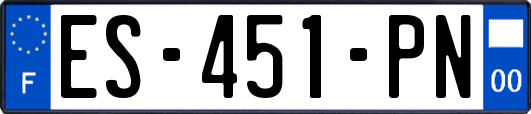 ES-451-PN