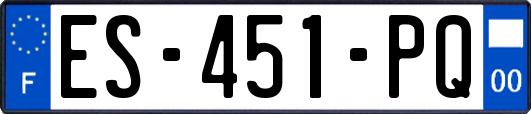 ES-451-PQ