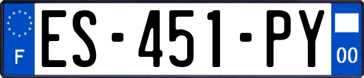 ES-451-PY