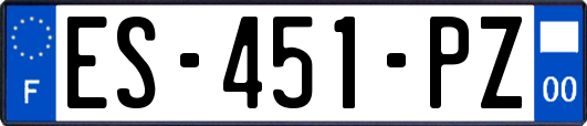 ES-451-PZ