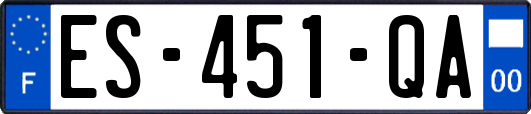 ES-451-QA
