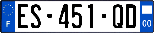 ES-451-QD