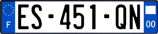 ES-451-QN