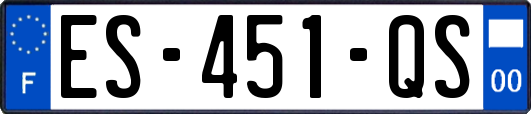 ES-451-QS