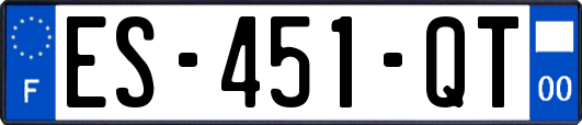 ES-451-QT