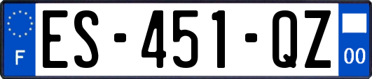 ES-451-QZ