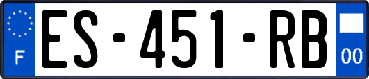 ES-451-RB