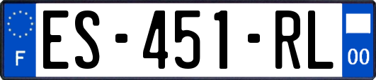 ES-451-RL