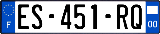 ES-451-RQ