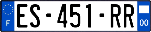 ES-451-RR