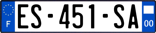 ES-451-SA