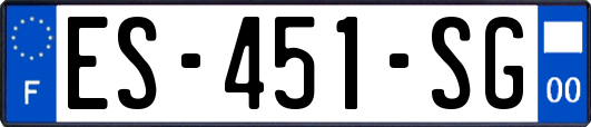 ES-451-SG