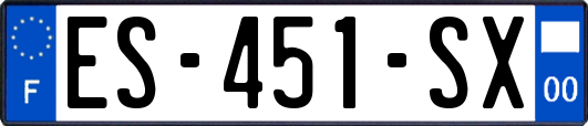 ES-451-SX