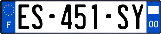 ES-451-SY