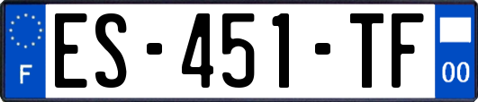 ES-451-TF