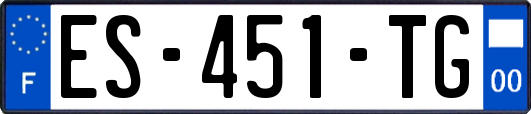 ES-451-TG
