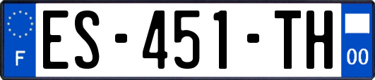 ES-451-TH