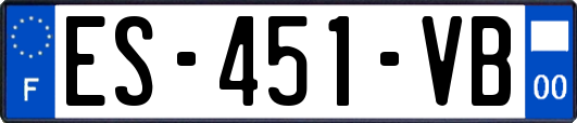 ES-451-VB