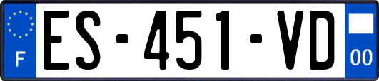 ES-451-VD