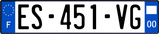 ES-451-VG