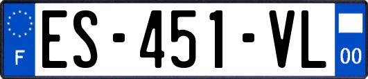 ES-451-VL