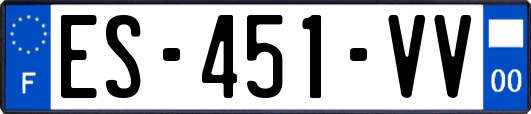 ES-451-VV